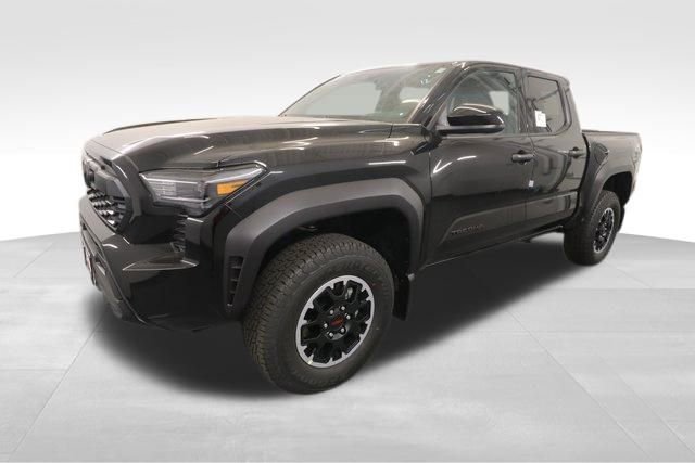2025 Toyota Tacoma TRD Off-Road 4x4 Double Cab photo 4