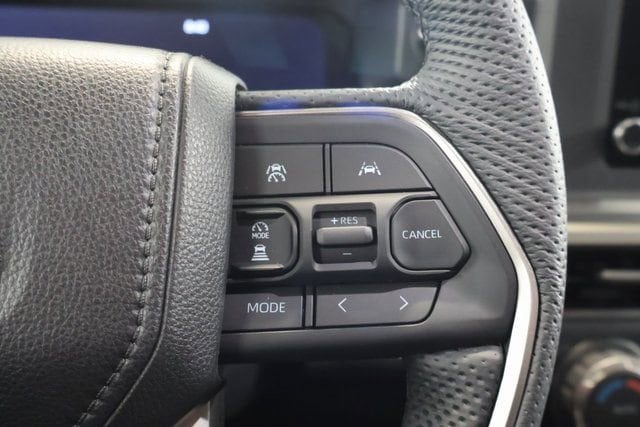 2026 Toyota Tacoma TRD Sport - Photo 16
