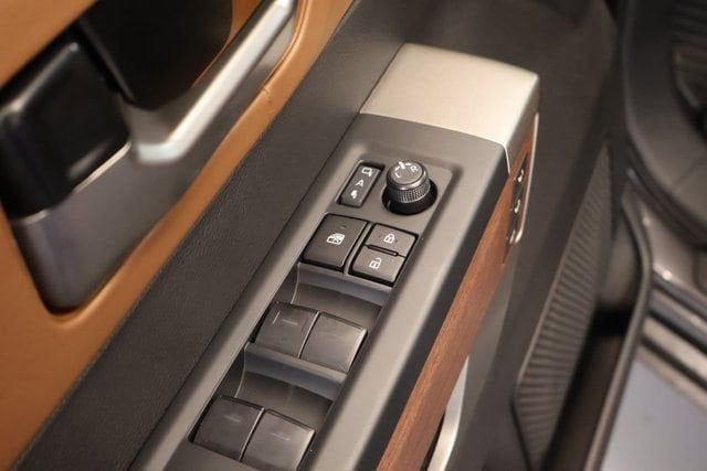 2026 Toyota Tundra 1794 Edition - Photo 10