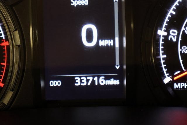2024 Toyota 4Runner SR5 - Photo 16