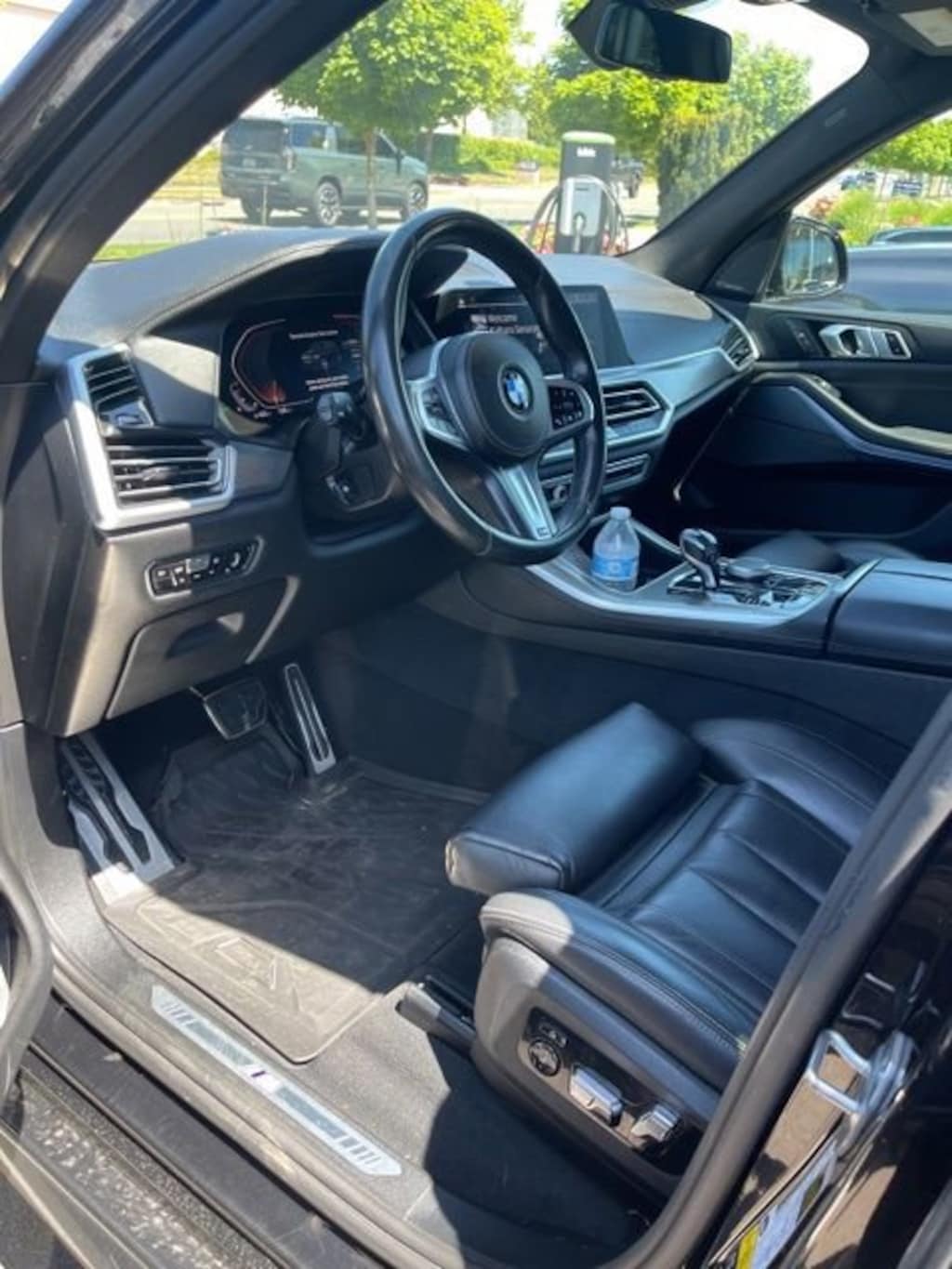 Used 2020 BMW X5 xDrive40i SUV