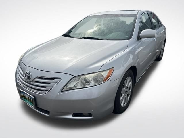 Used 2009 Toyota Camry Base with VIN 4T4BE46K79R105734 for sale in Salem, OR