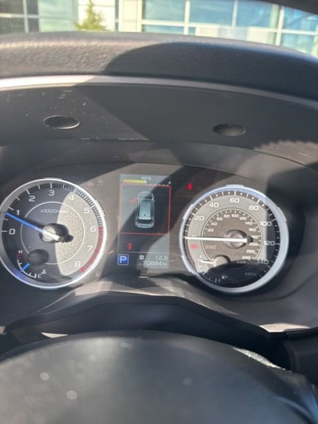 Used 2020 Subaru Ascent Touring SUV