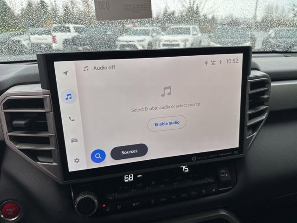 Used 2022 Toyota Tundra Limited Truck Double Cab