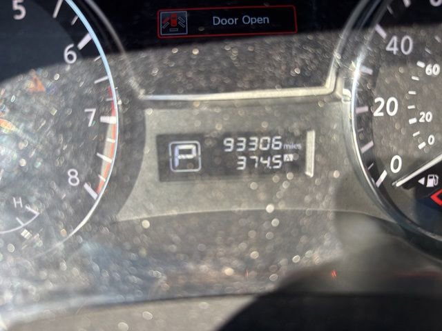 2013 Nissan Altima 2.5 S photo 2