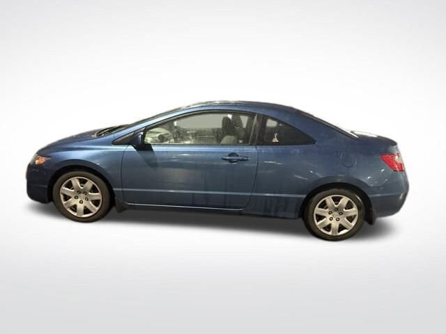 2010 Honda Civic LX photo 4
