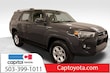 Toyota 4Runner
