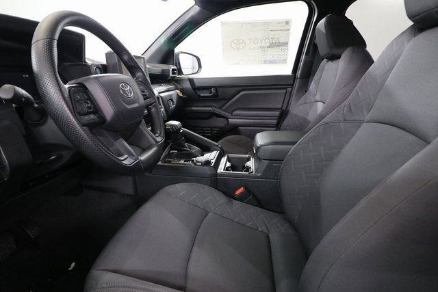 2025 Toyota Tacoma SR5 4x4 Double Cab Long Bed photo 4