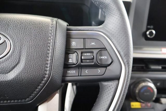2026 Toyota 4Runner TRD Off-Road - Photo 19