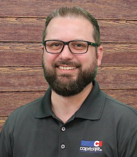 Staff member Rory Casebeer from ID_f3a217820e84