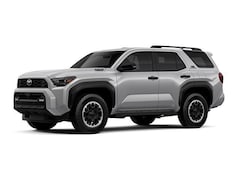 2025 Toyota 4Runner i-FORCE MAX TRD Off-Road 4WD TRD OFF-RD