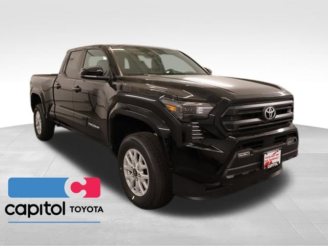 2026 Toyota Tacoma 4X4 DBL CAB LONG BED 