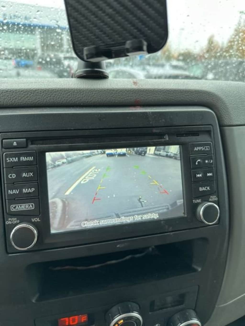 Used 2017 Nissan NV Passenger SL Van Passenger Van