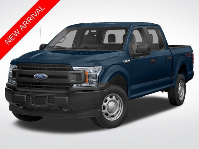 2019 Ford F-150 Lariat's photo