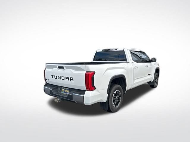 2023 Toyota Tundra SR5 photo 3