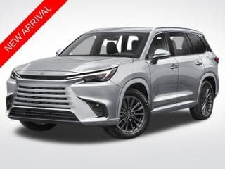 2024 Lexus TX