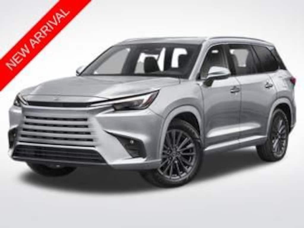 Used 2024 Lexus TX 350 Premium SUV