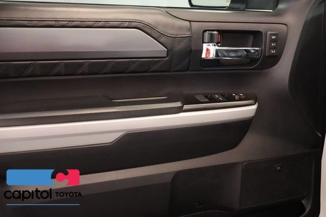 2020 Toyota Tundra Platinum - Photo 9