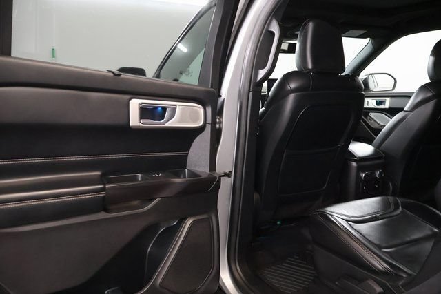 2020 Ford Explorer ST - Photo 29