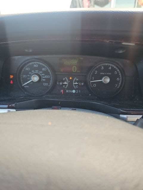 Used 2007 Lincoln Town Car Signature Limited with VIN 1LNHM82V87Y617250 for sale in Salem, OR