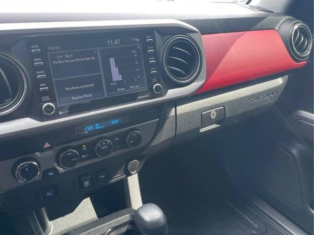 2022 Toyota Tacoma SR5 - Photo 9