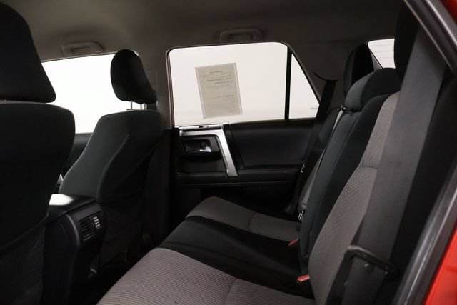 2024 Toyota 4Runner SR5 - Photo 28