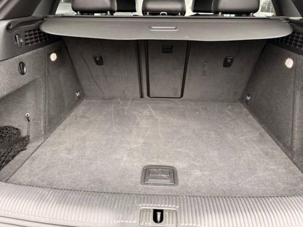 Used 2018 Audi Q3 2.0T Premium SUV