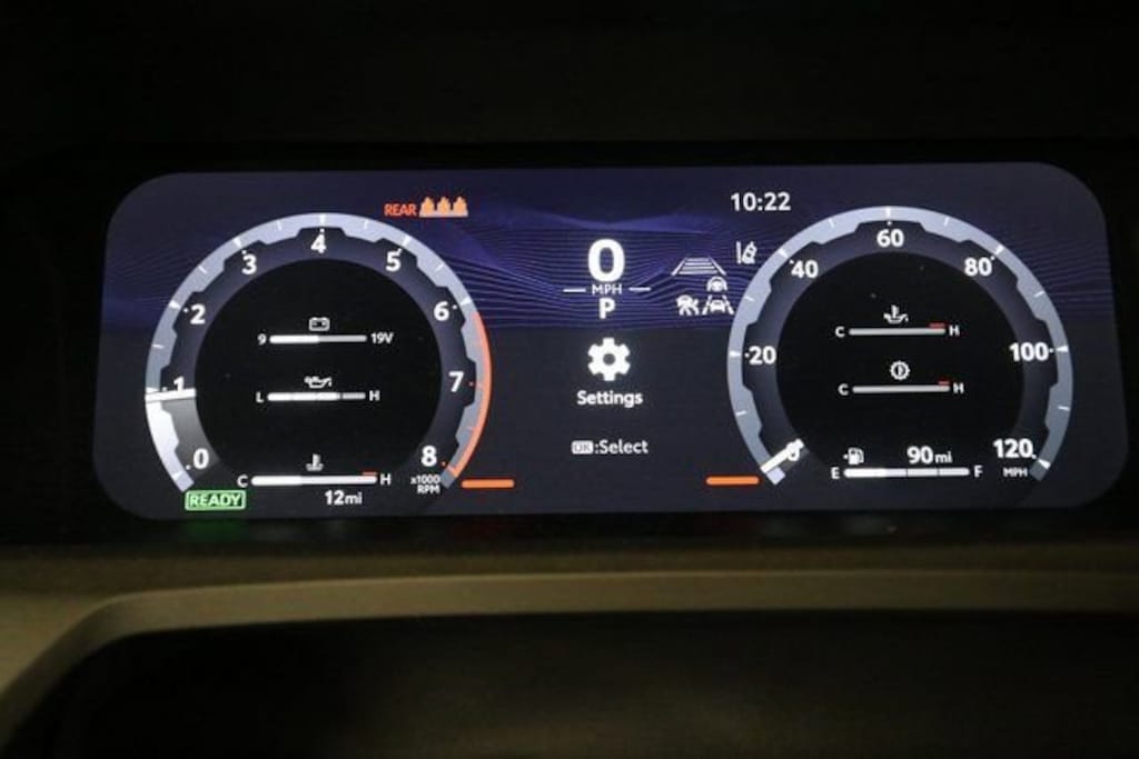 New 2025 Toyota Tacoma i-FORCE MAX TRD Off-Road 4X4 DOUBLE CAB HV