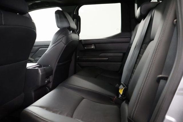 2025 Toyota Tacoma TRD Off Road - Photo 28