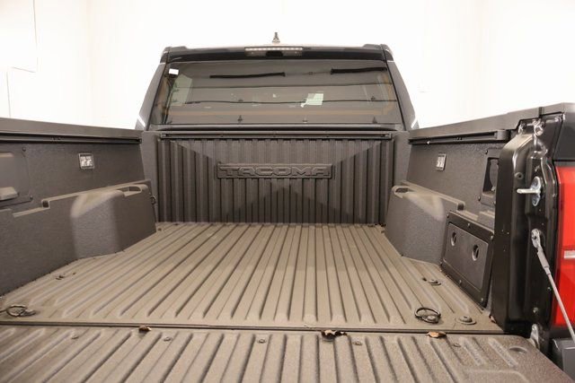 2025 Toyota Tacoma TRD Off Road - Photo 23