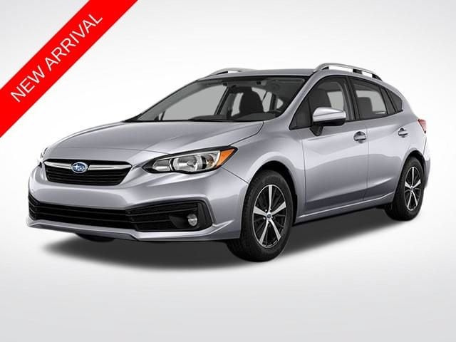2023 Subaru Impreza 2.0i Premium CVT PZEV's photo