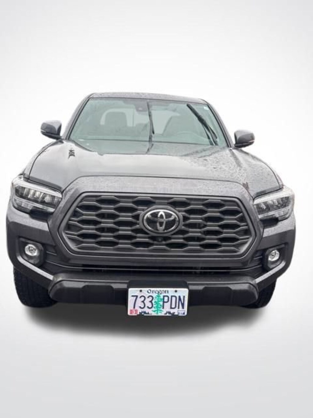 Used 2023 Toyota Tacoma TRD Off-Road Truck Double Cab