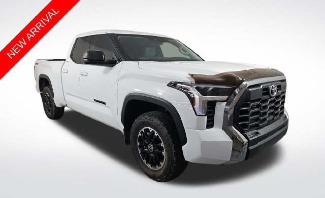 2023 Toyota Tundra
