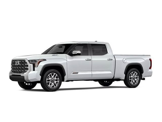 2026 Toyota Tundra 1794 Edition's photo