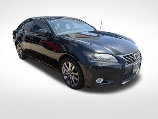 2014 Lexus GS 350 350 AWD's photo