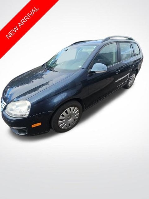 Used 2009 Volkswagen Jetta S with VIN 3VWKZ71KX9M304094 for sale in Salem, OR