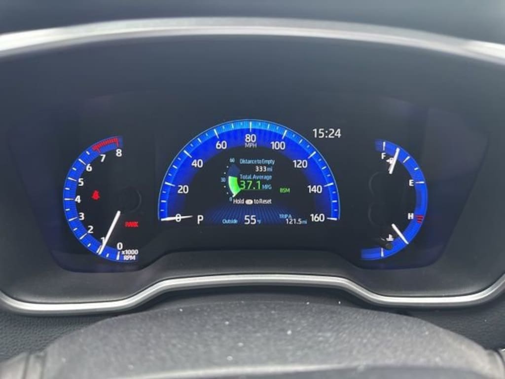 Used 2022 Toyota Corolla XSE Sedan