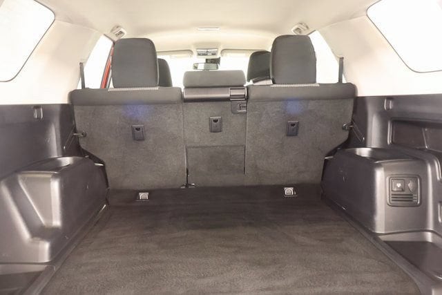 2024 Toyota 4Runner SR5 - Photo 25