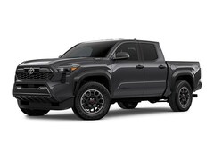 2025 Toyota Tacoma i-FORCE MAX TRD Off-Road 4X4 DOUBLE CAB HV