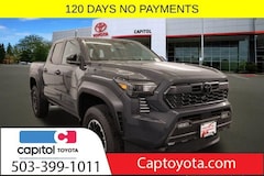 2026 Toyota Tacoma i-FORCE MAX TRD Off-Road 4X4 DOUBLE CAB HV