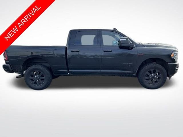 2023 RAM Ram 2500 Pickup Laramie's photo