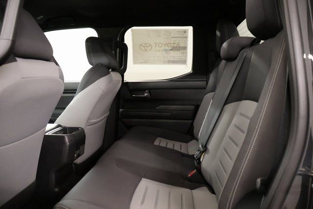 2025 Toyota Tacoma TRD Off Road - Photo 26