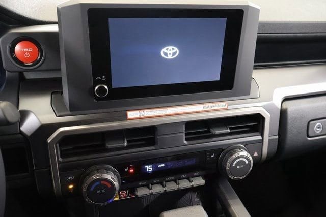 2026 Toyota 4Runner TRD Off-Road - Photo 20