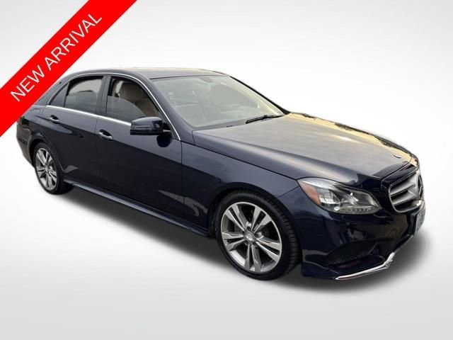 2014 Mercedes-Benz E-Class E350 Sport's photo