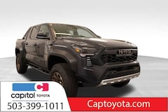 2025 Toyota Tacoma i-FORCE MAX Trailhunter 4X4 DOUBLE CAB HV 3TYLC5LNXST046206