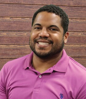 Staff member Jonathan Myrie from ID_e845a4
