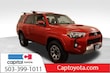 Toyota 4Runner
