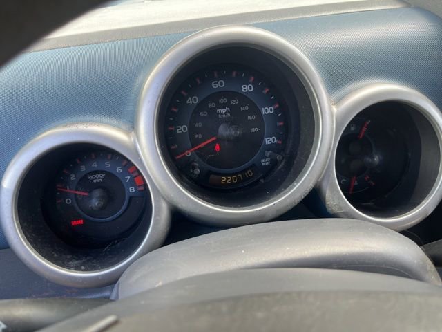 Used 2003 Honda Element EX with VIN 5J6YH27513L047737 for sale in Salem, OR
