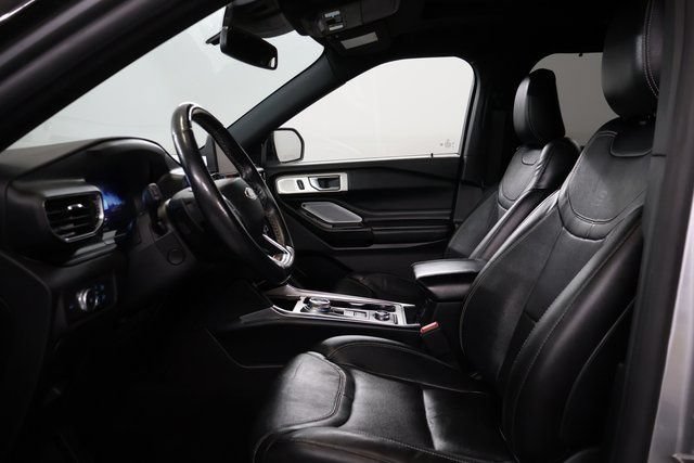 2020 Ford Explorer ST - Photo 12