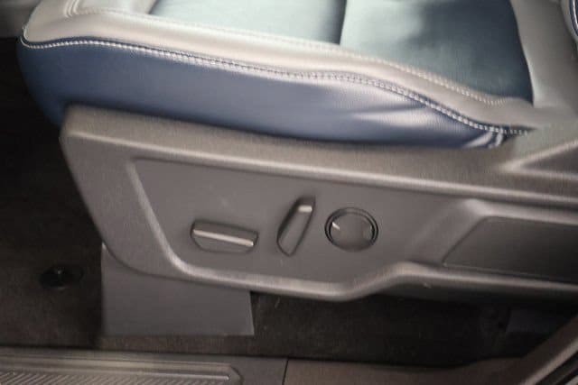 2023 Ford Bronco 4-Door Outer Banks - Photo 13